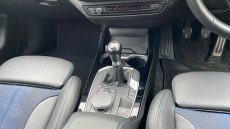 BMW 1 Series 118i M Sport 5dr Step Auto Petrol Hatchback